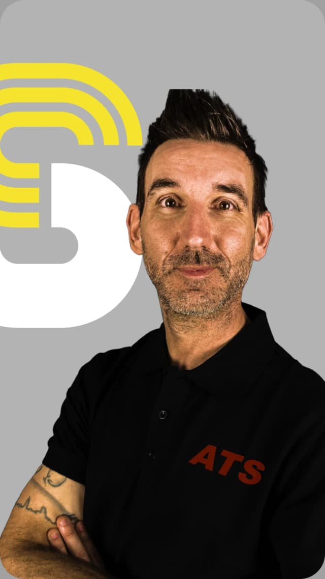 Luca Riceputi