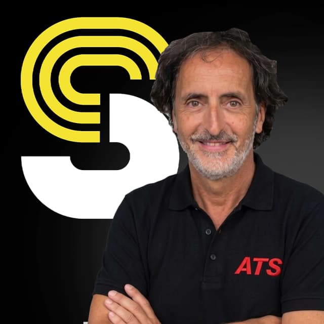 Spartaco Santi