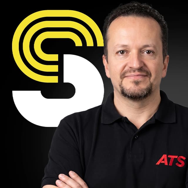 Angelo Olori