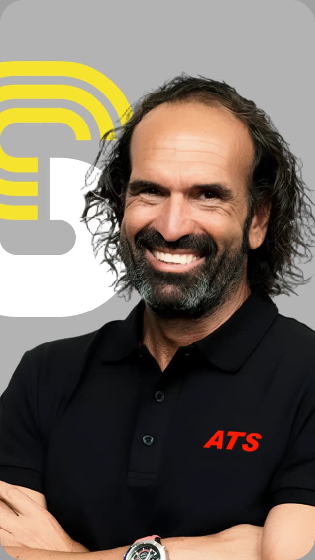Armando Caligaris