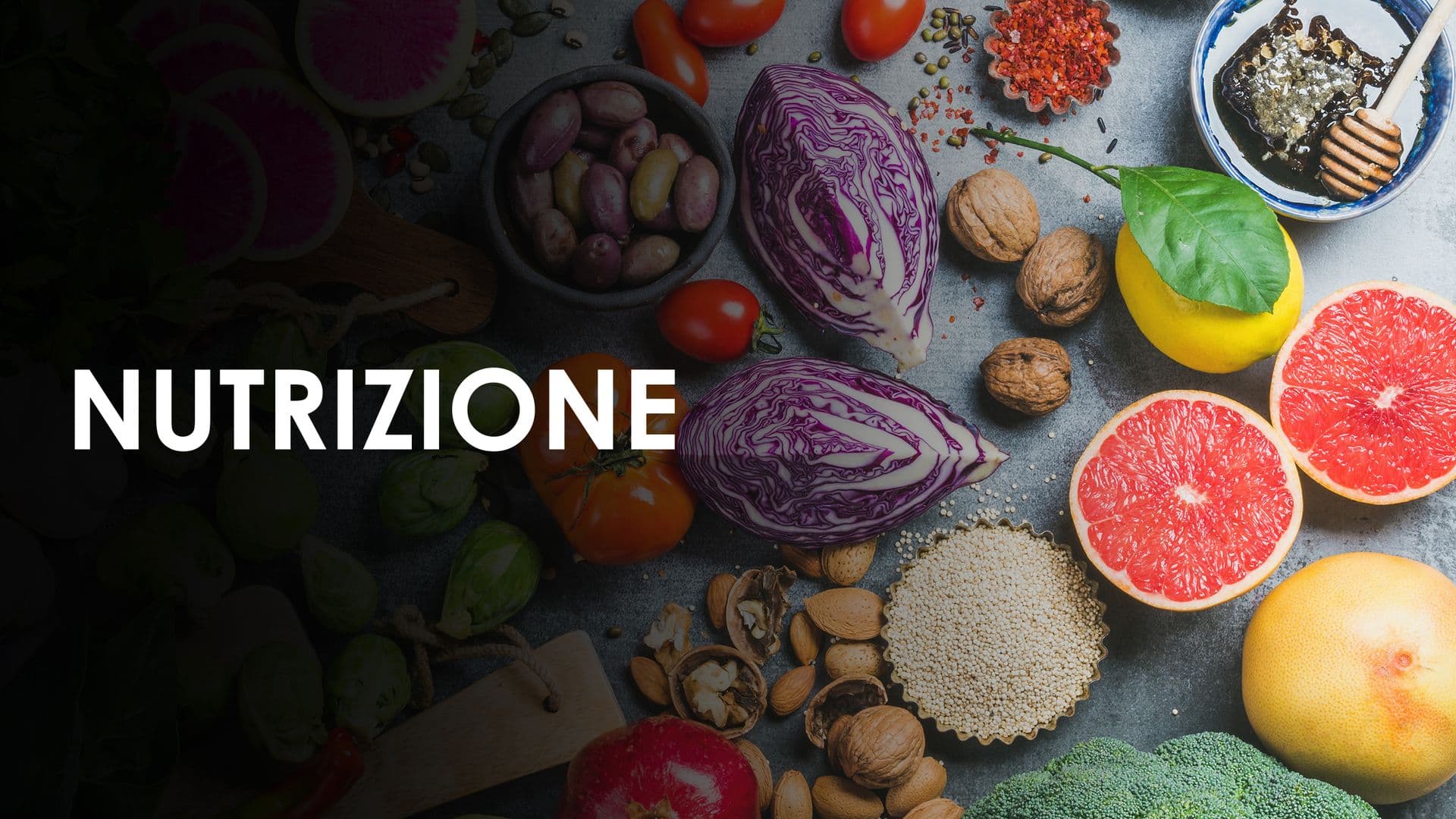 Corso Nutrizione Funzionale®