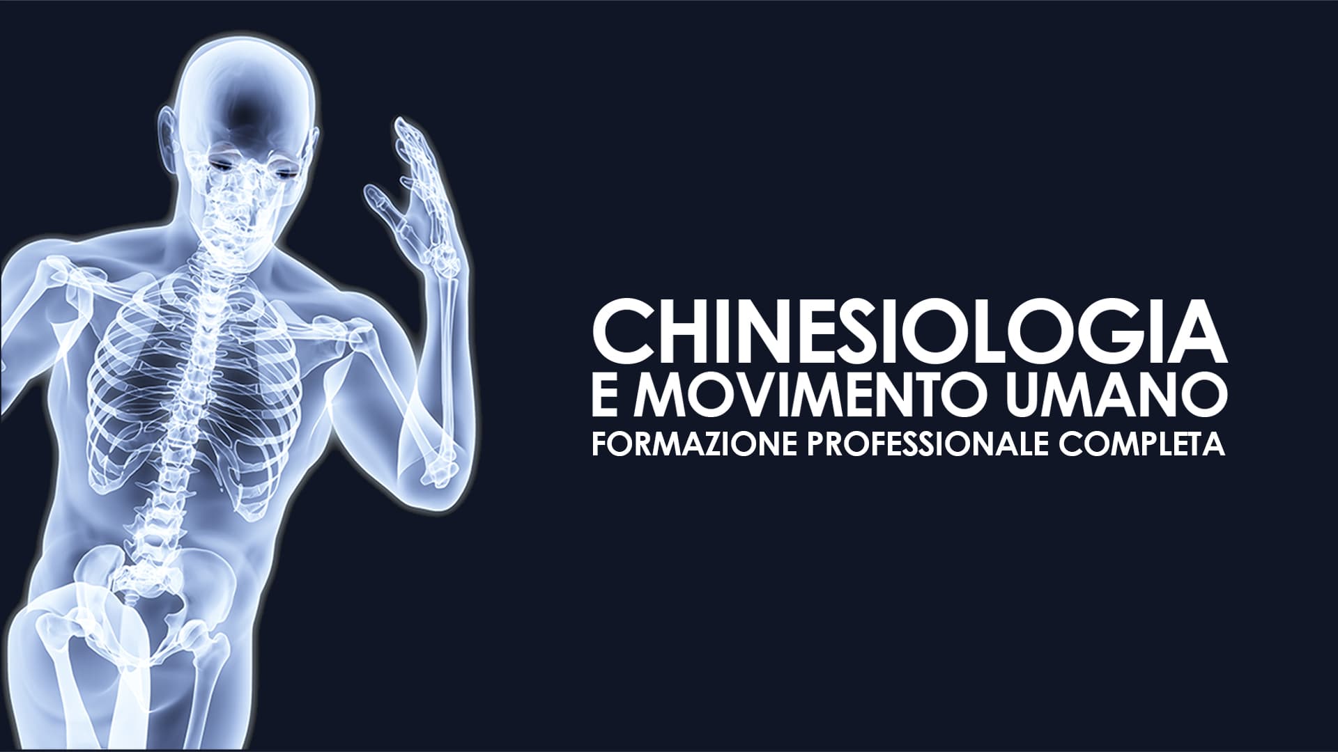 Chinesiologia E Movimento Umano