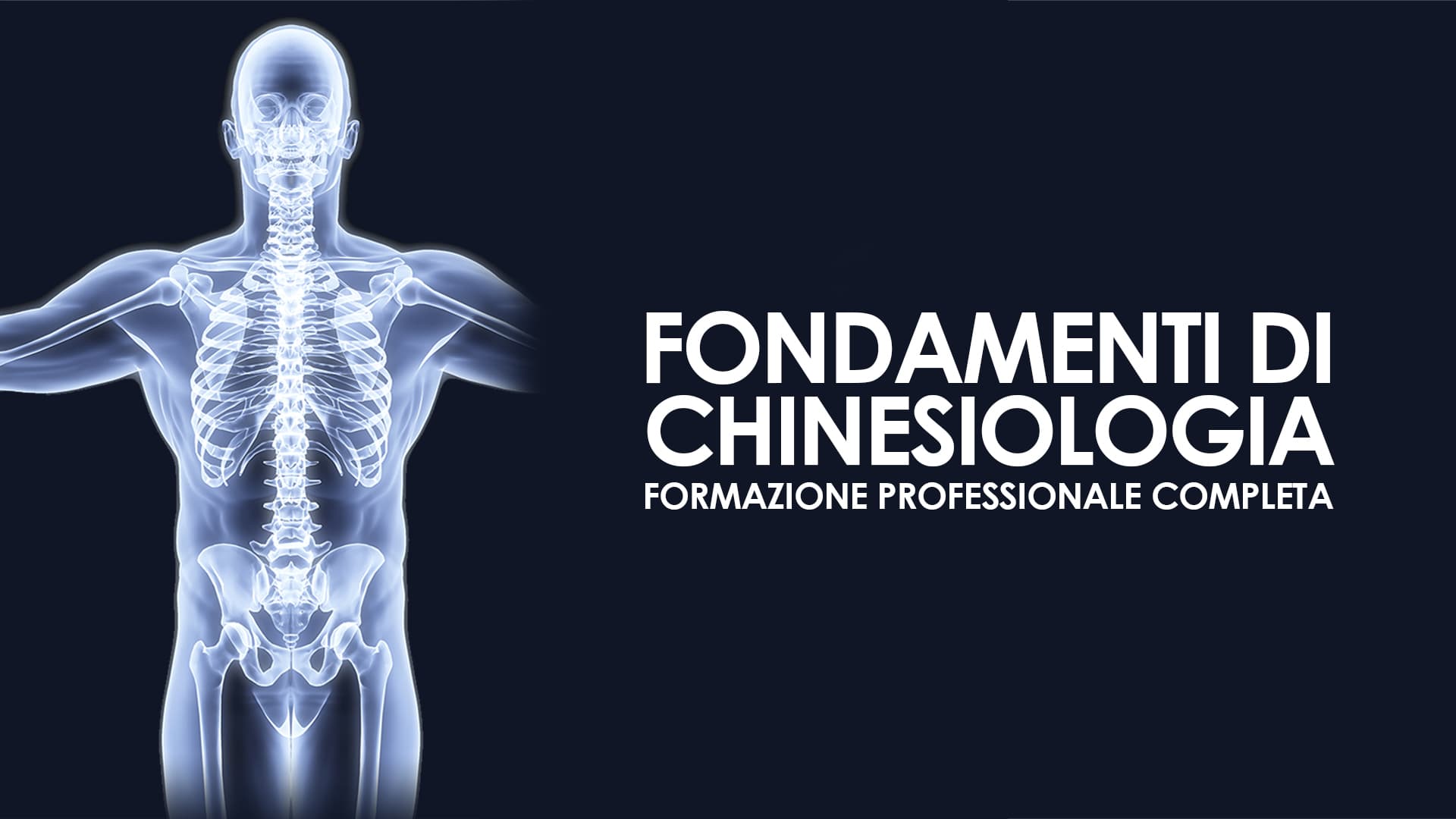 Fondamenti Di Chinesiologia
