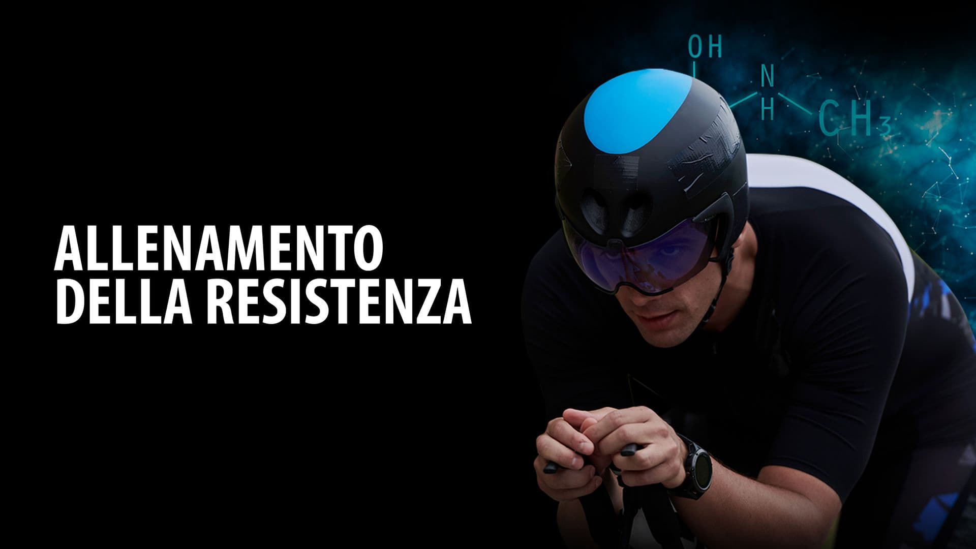 Corso Allenamento della Resistenza