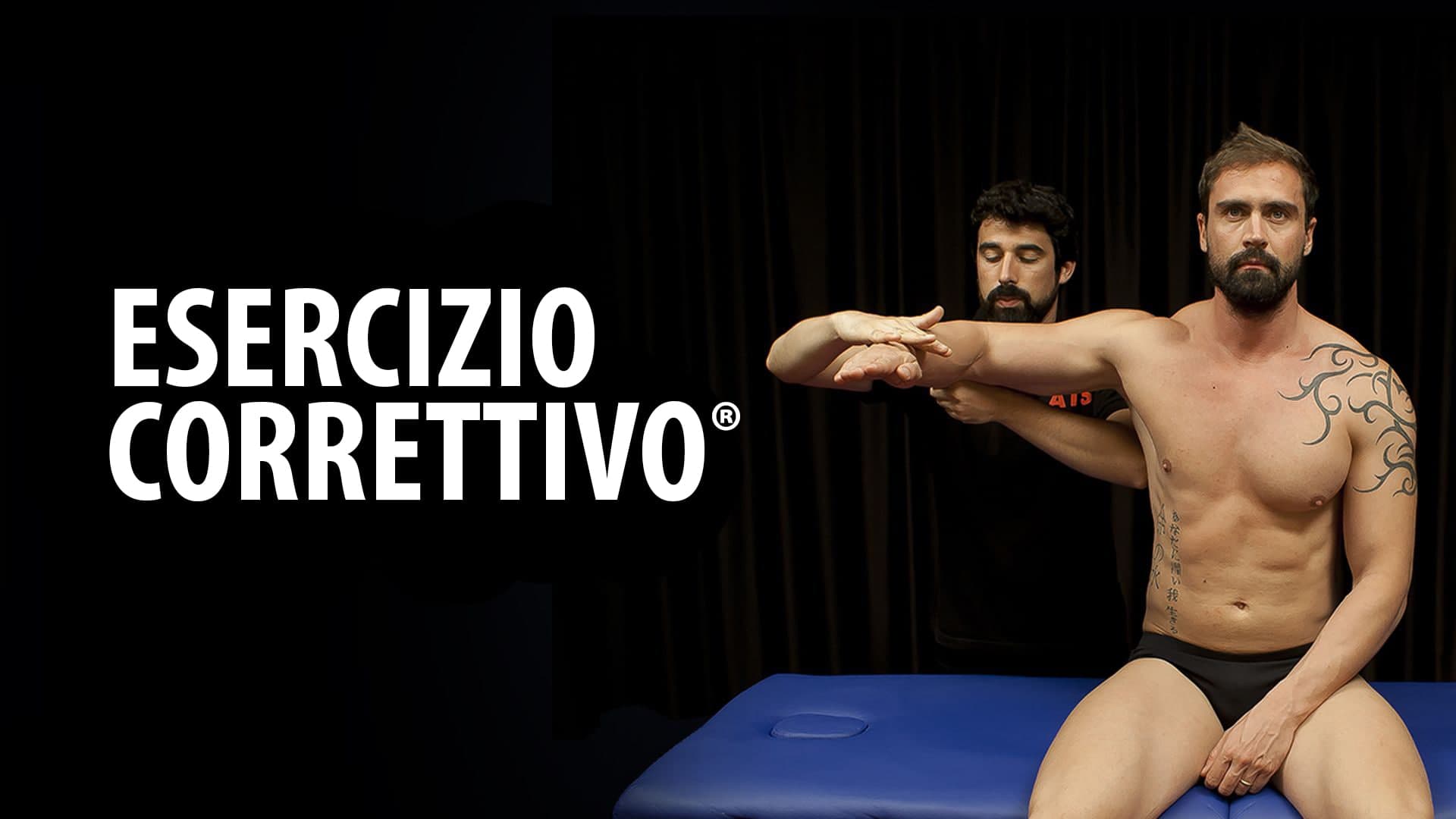 Esercizio Correttivo Video Corso