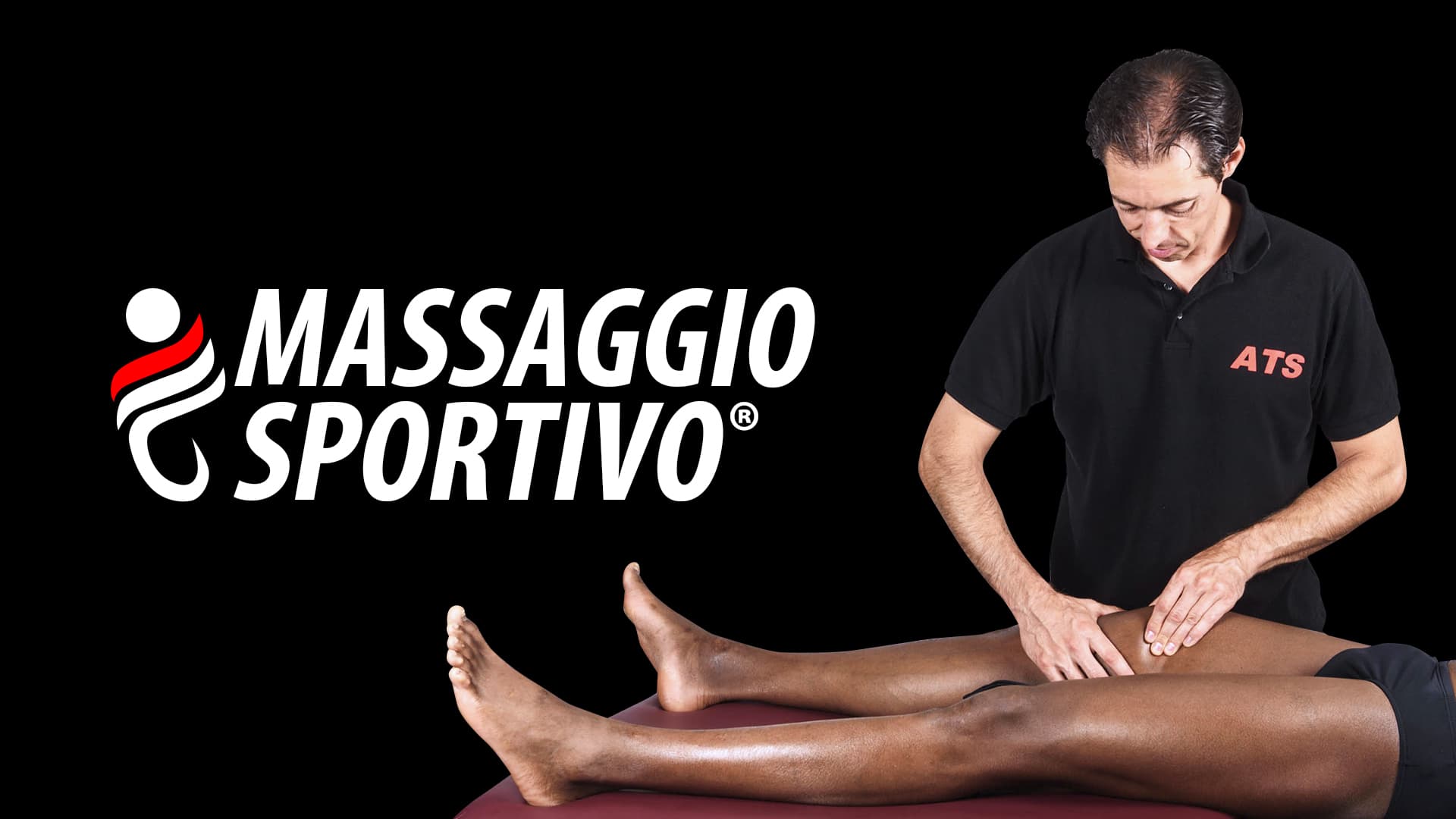 Massaggio Sportivo Video Corso