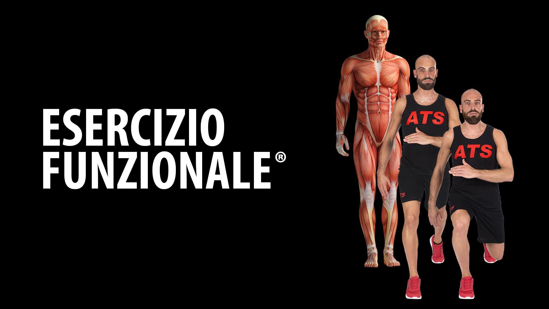Esercizio Funzionale Video Corso