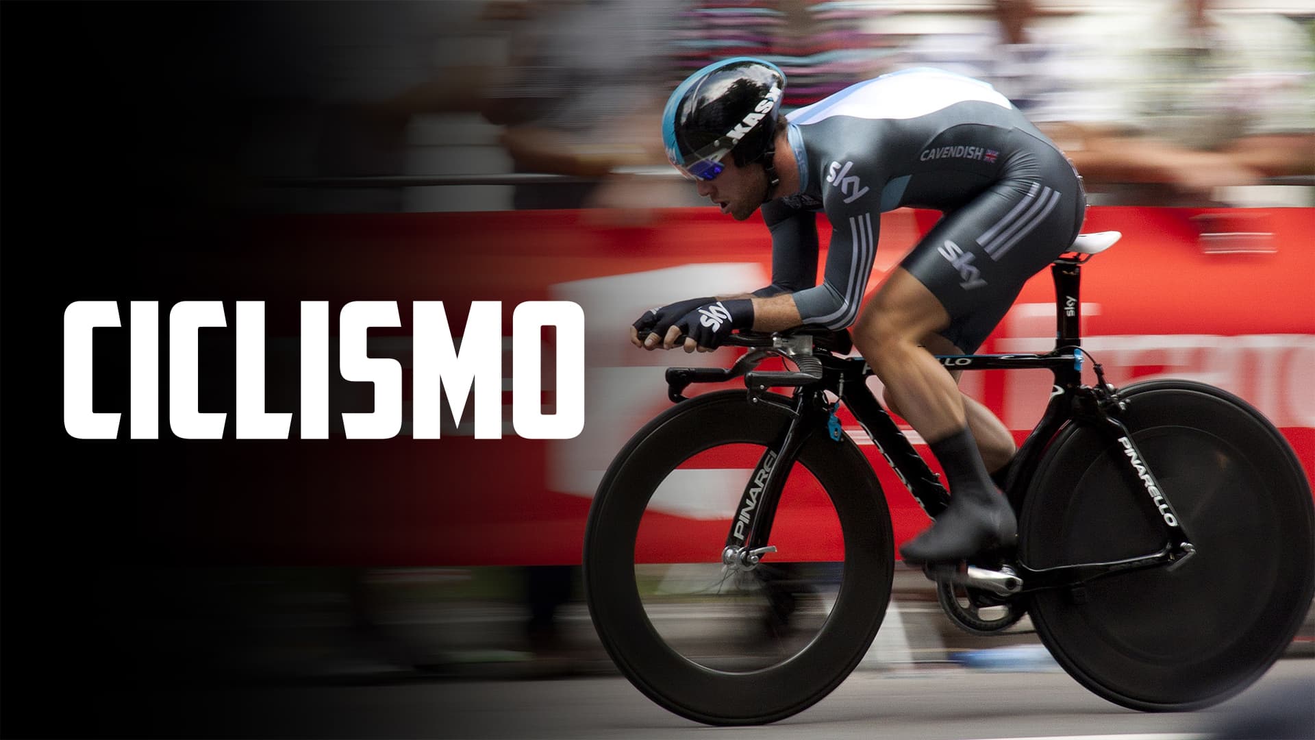 Ciclismo