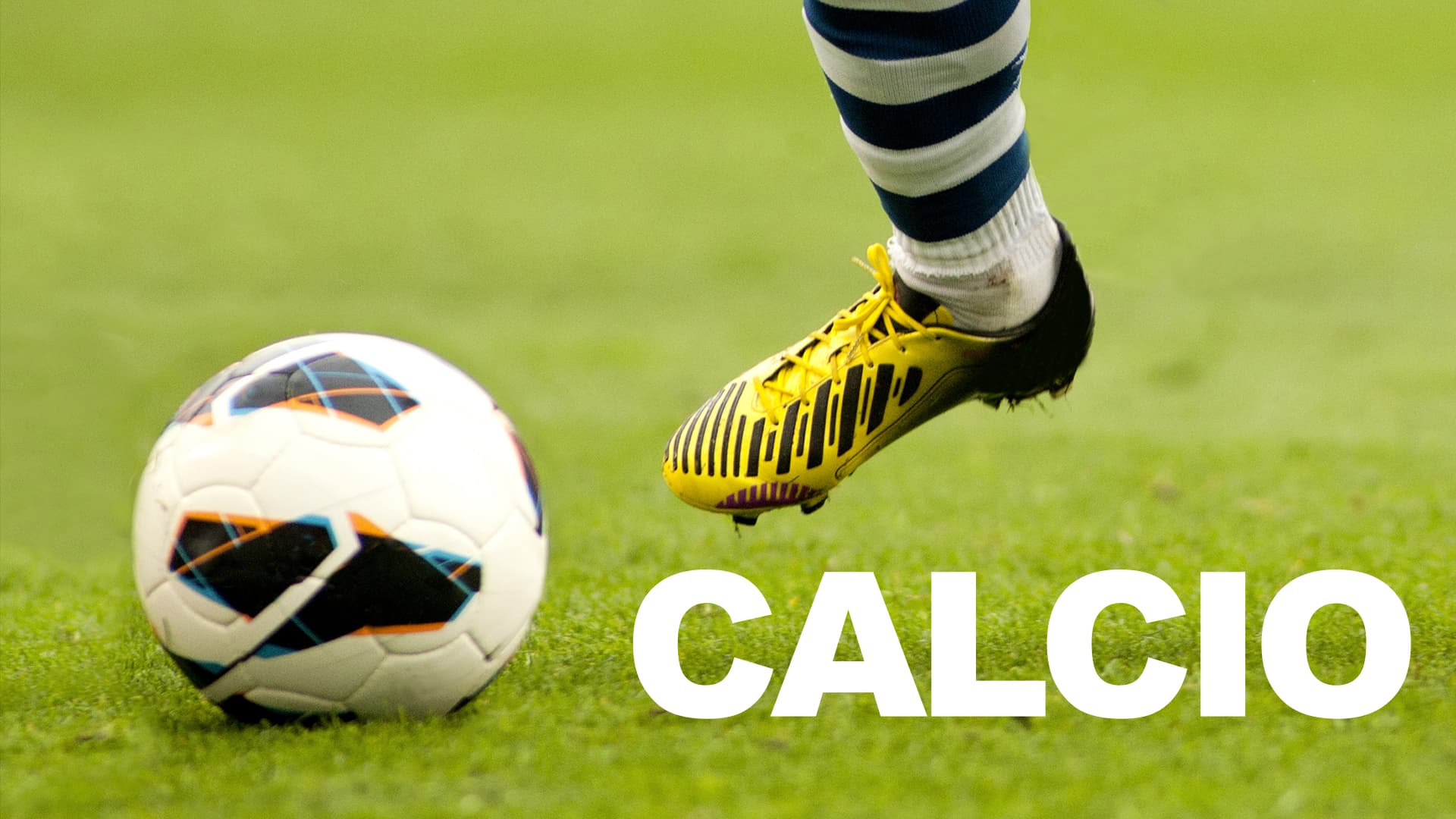 Calcio