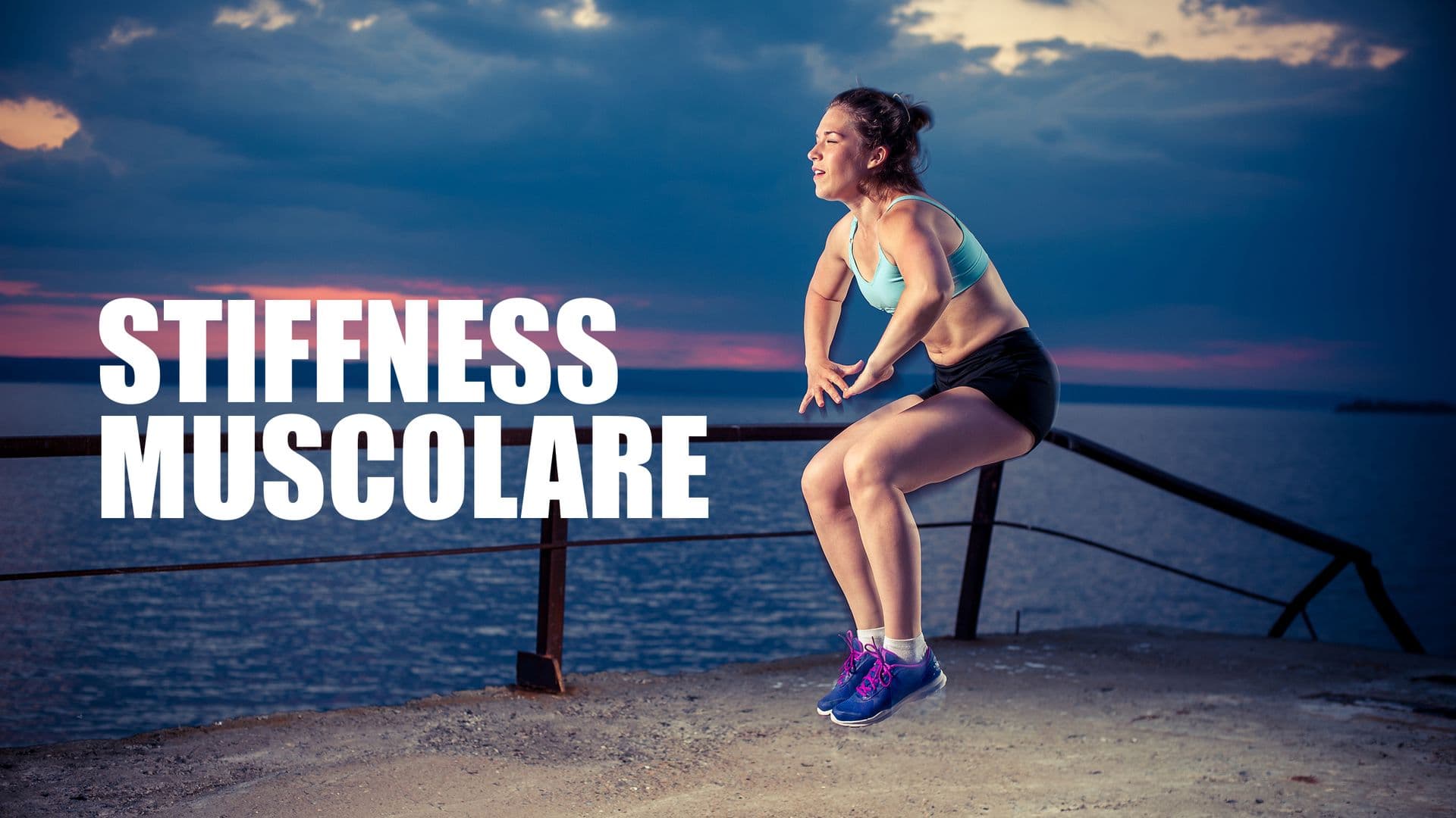 Stiffness muscolare