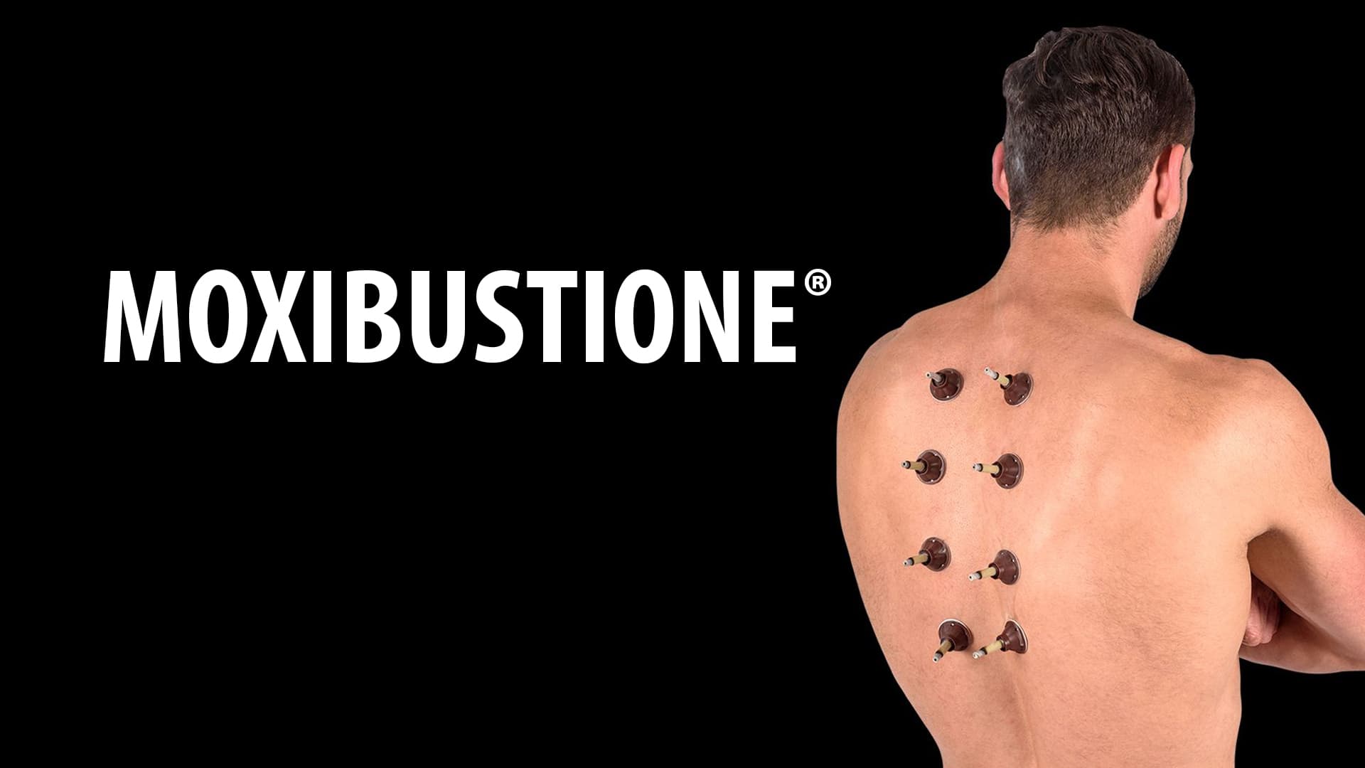 Moxibustione