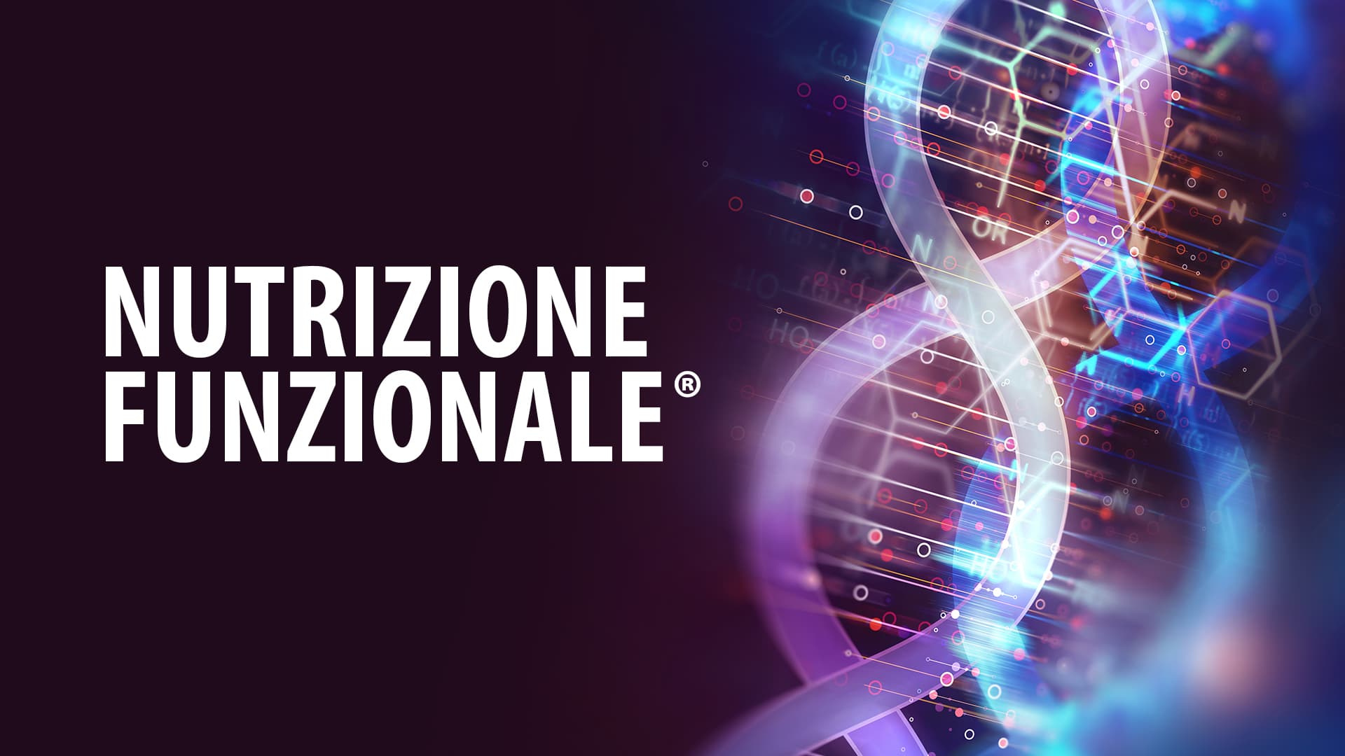 Nutrizione Funzionale