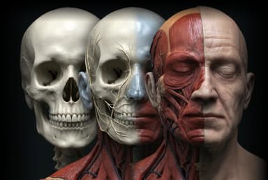 [Esempio] Varianti anatomiche dell'arto superiore