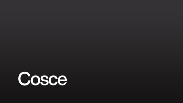 Cosce