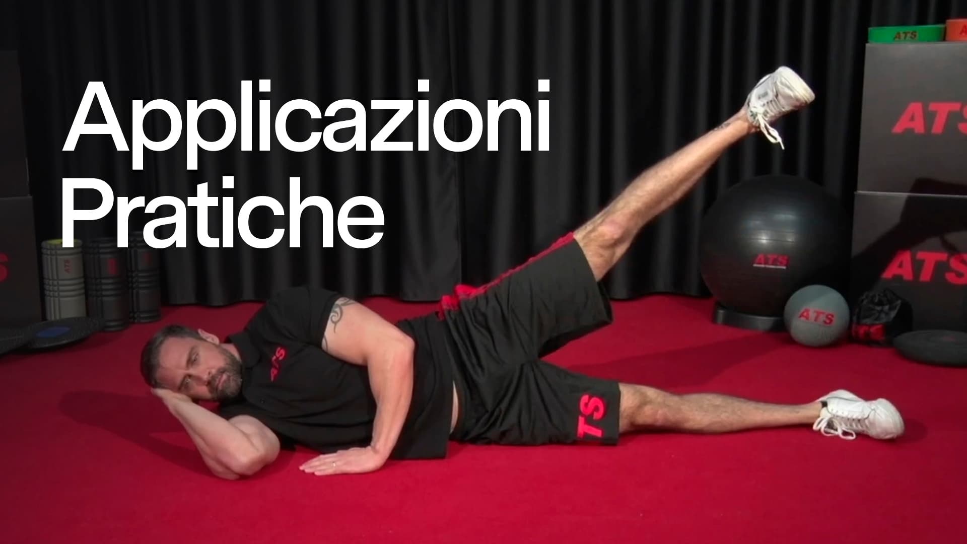 Applicazioni pratiche