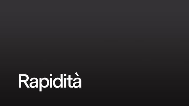Rapidità
