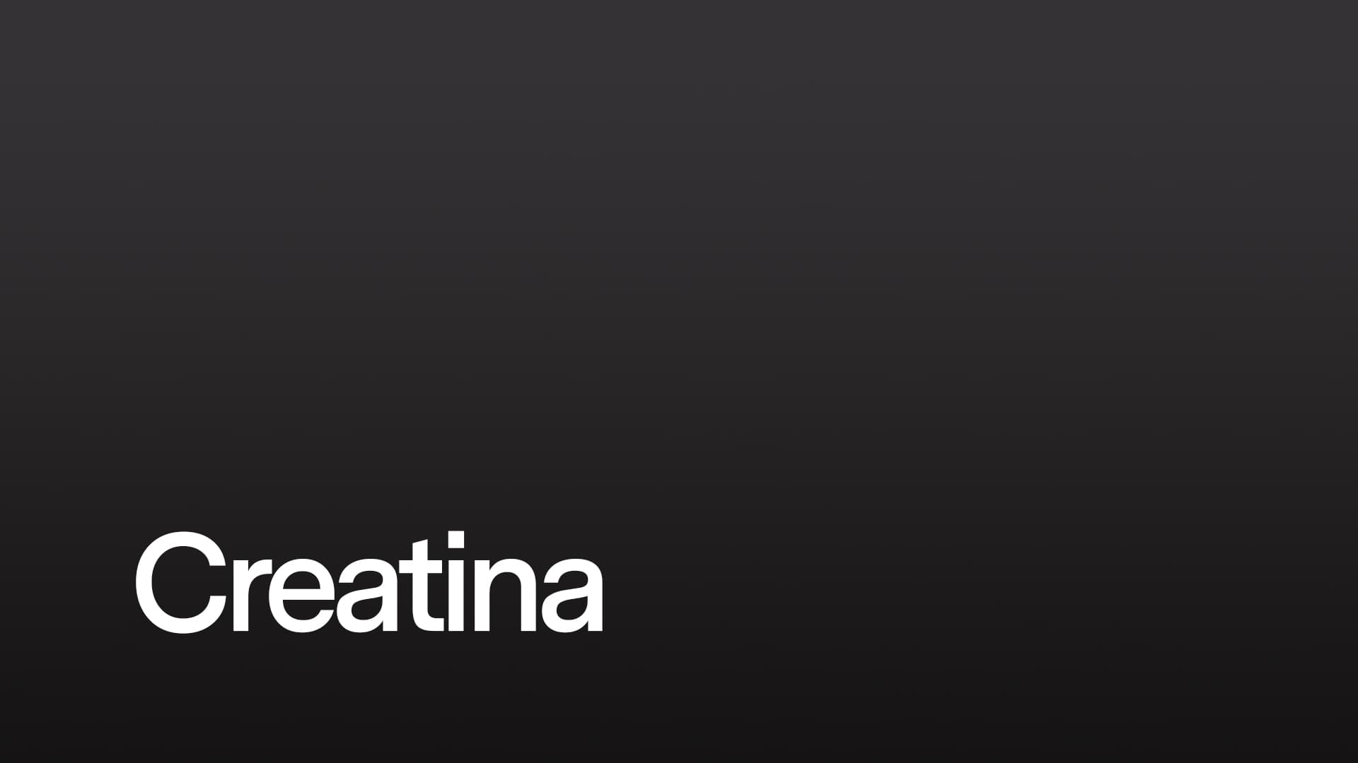 Creatina