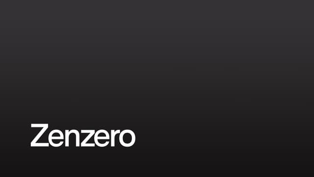 Zenzero
