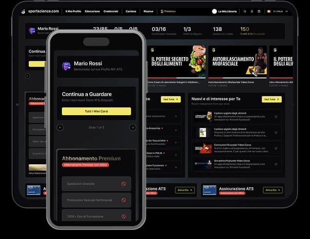 Access to content
