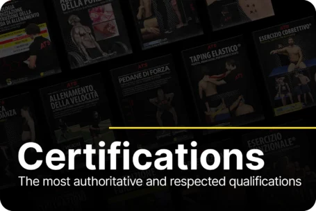 Certifications