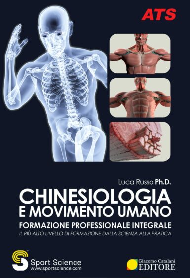 Chinesiologia e movimento umano