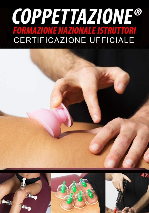 Corso Coppettazione®