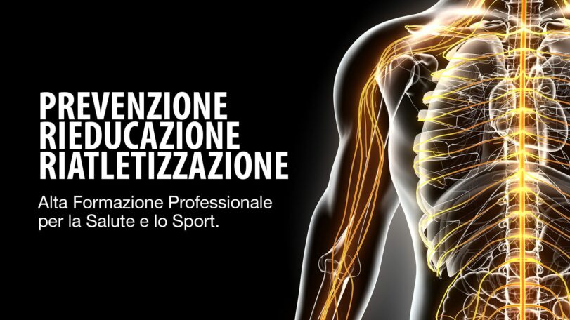 Prevenzione, Rieducazione e Riatletizzazione