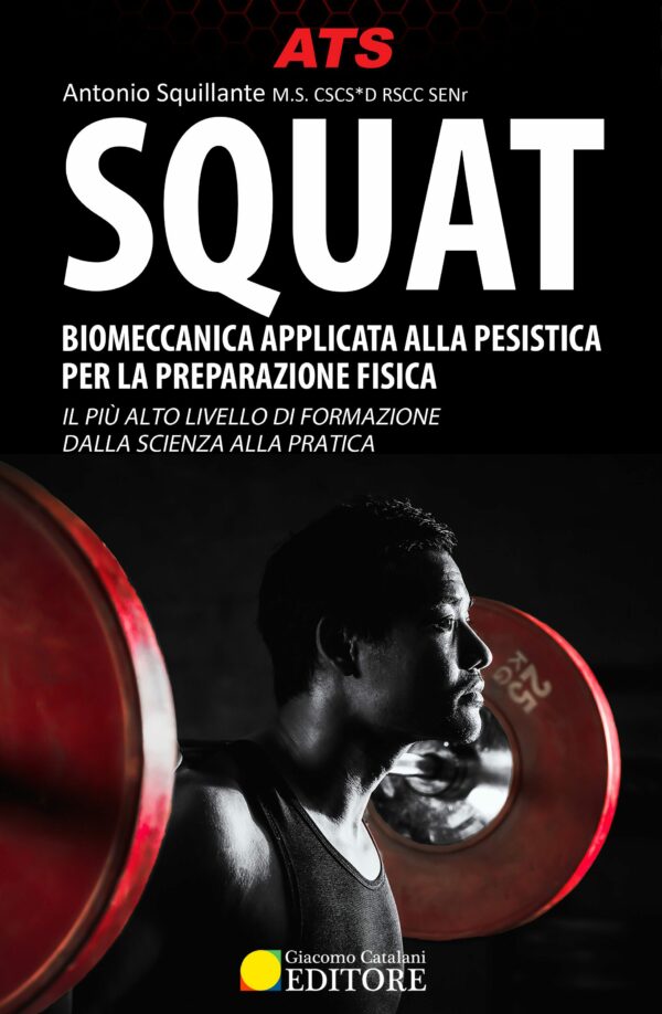 Video Corso Squat