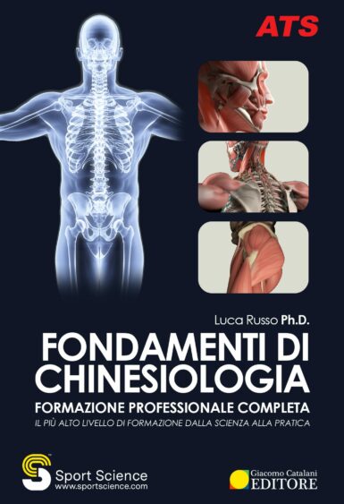 Fondamenti di chinesiologia