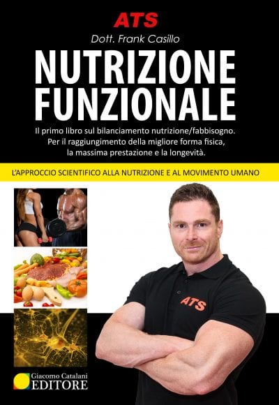 Libro Nutrizione Funzionale®