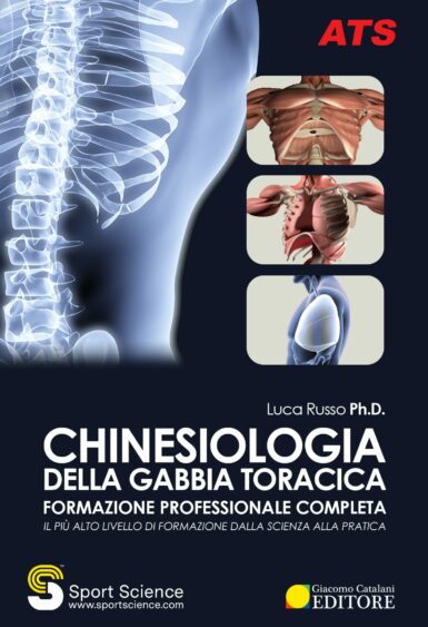 Chinesiologia della gabbia toracica