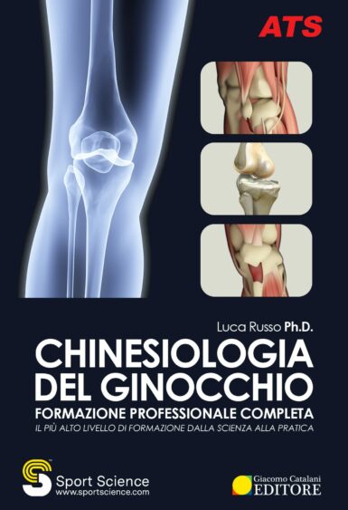 Chinesiologia del ginocchio