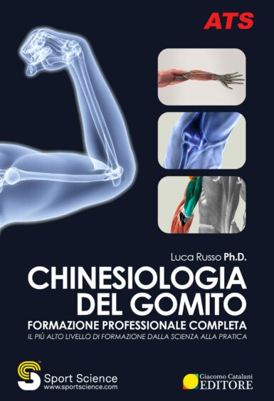 Chinesiologia del gomito