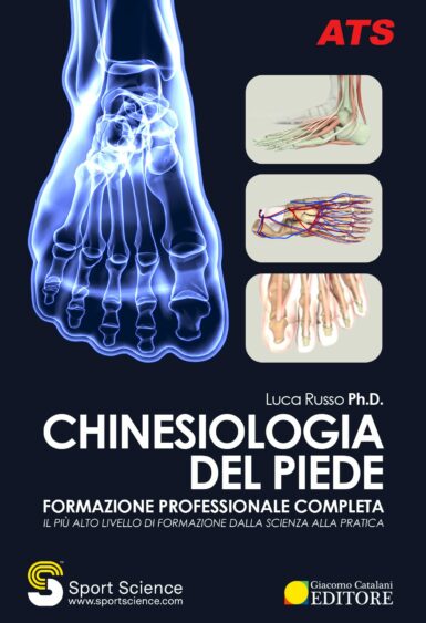 Chinesiologia del piede