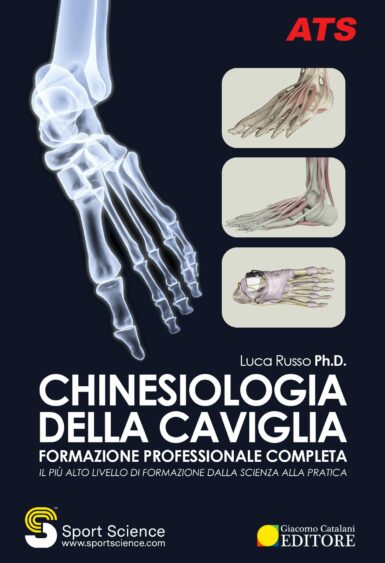 Chinesiologia della caviglia