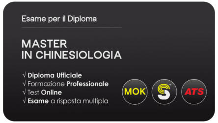 Diploma di Master