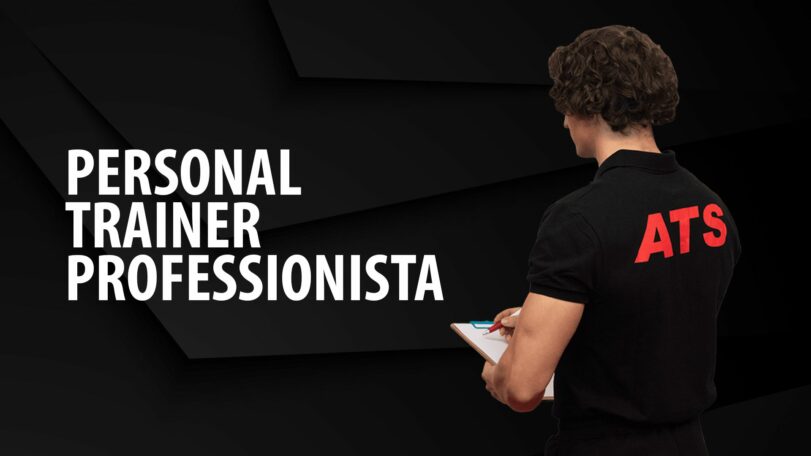 Personal Trainer Professionista