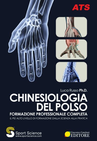 Chinesiologia del polso