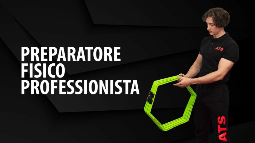 Preparatore Fisico Professionista