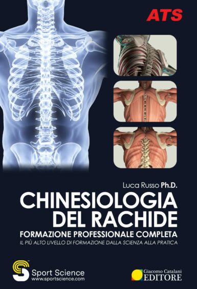 Chinesiologia del rachide