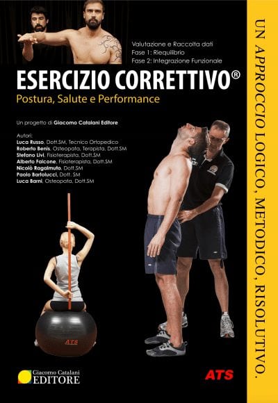 Libro Esercizio Correttivo®	