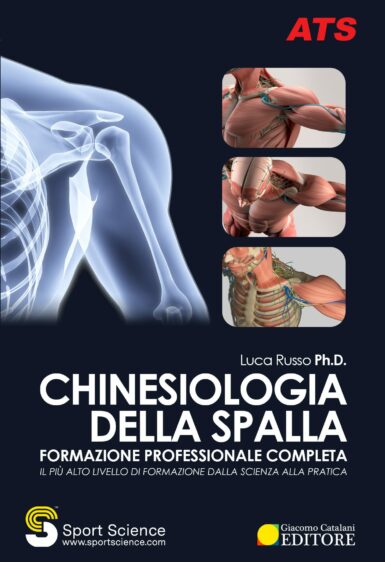 Chinesiologia della spalla