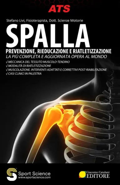 Spalla