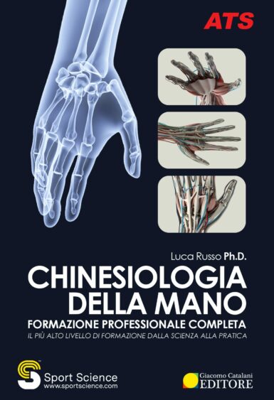 Chinesiologia della mano