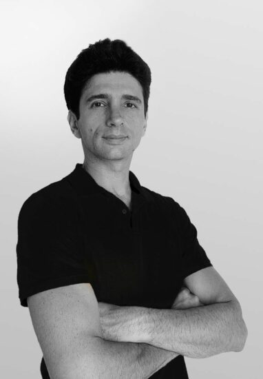 Alessandro Macario