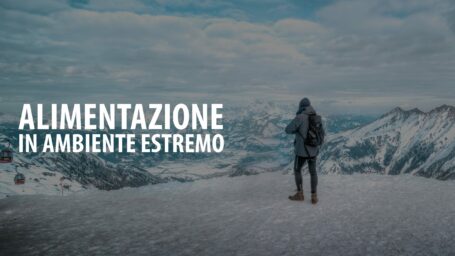 Alimentazione in Ambiente Estremo