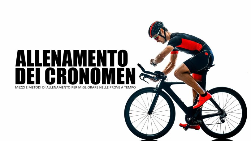 Allenamento dei cronomen