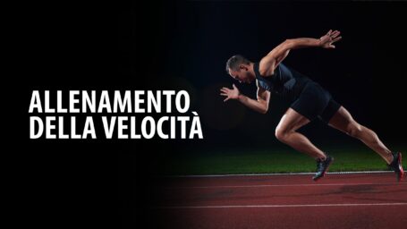 Allenamento della Velocità