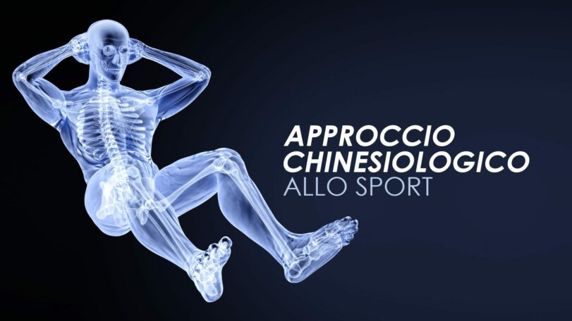 Approccio chinesiologico allo sport