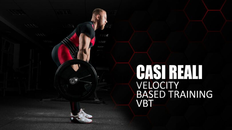 Casi reali del Velocity-Based Training